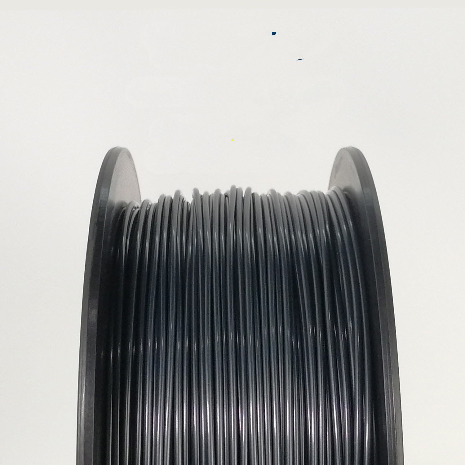 3D Printing Pen Filament - ABS Graphite Black detail image 2