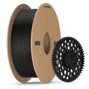 ASA-CF Carbon Fiber 3D Printer Filament main product image