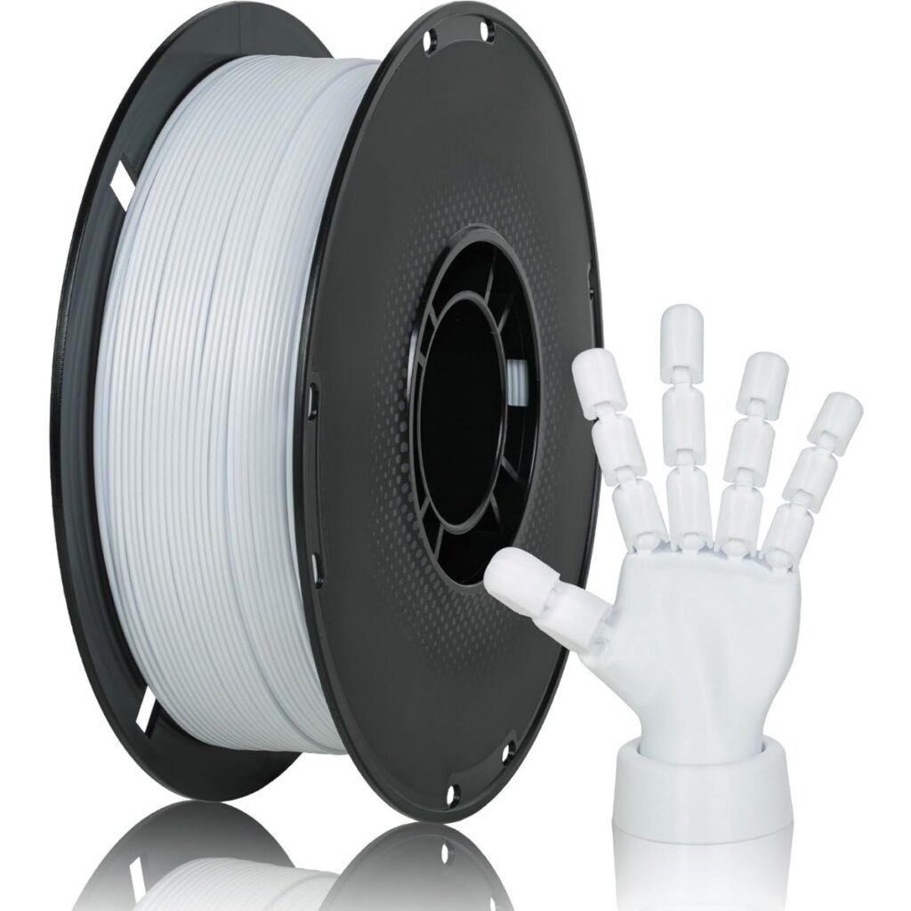 PETG Filament 1.75mm for 3D Printers main product image