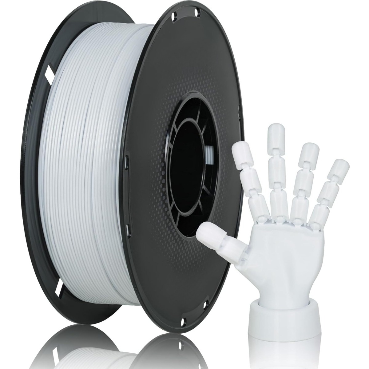 PETG Filament 1.75mm for 3D Printers main product image