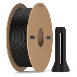 PETG-CF Carbon Fiber 3D Printer Filament main product image