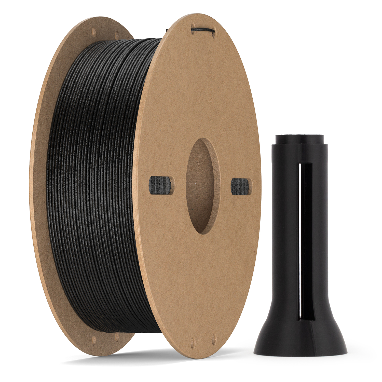 PETG-CF Carbon Fiber 3D Printer Filament main product image