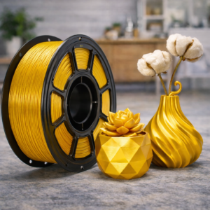 Silk PLA 1.75mm 3D Printer Filament Spool main product image